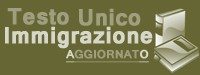Versione aggiornata del Testo Unico Immigrazione